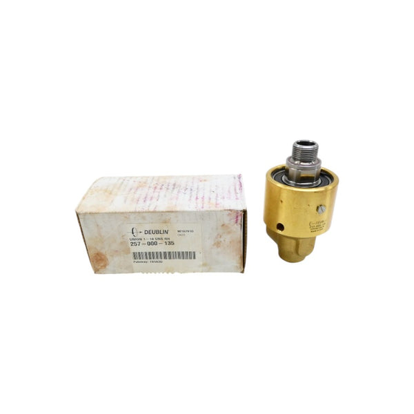 DEUBLIN 257-000-135 NSMP