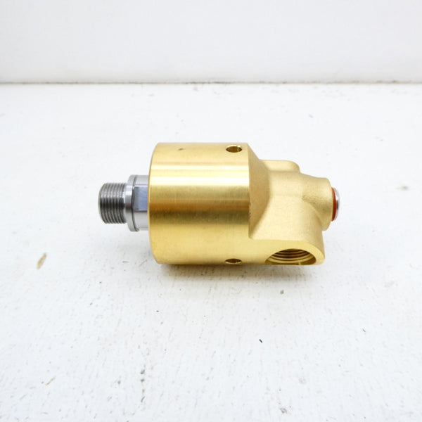DEUBLIN 257-000-135 NSMP