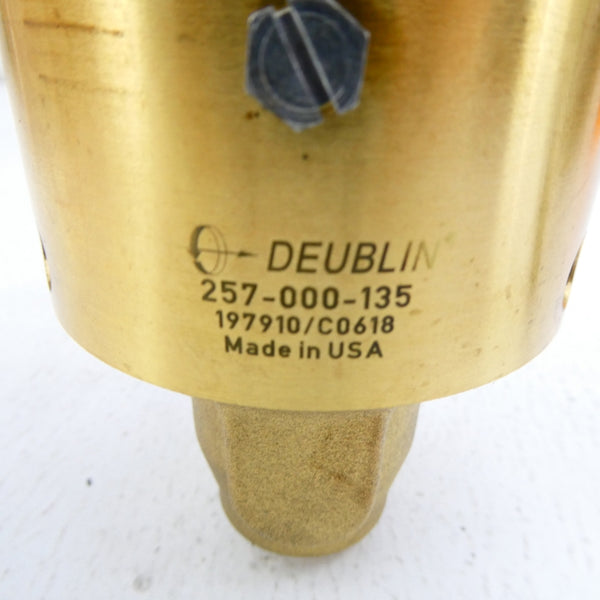 DEUBLIN 257-000-135 NSMP