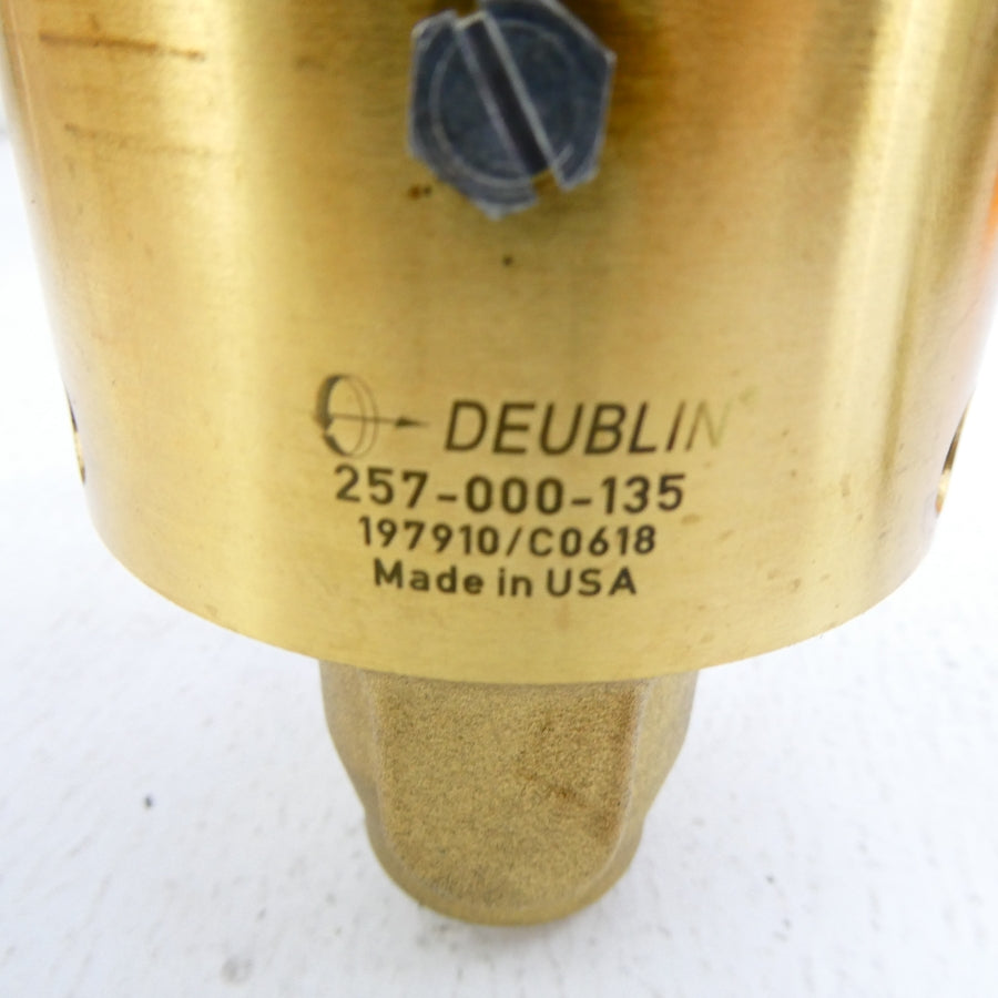 DEUBLIN 257-000-135 NSMP