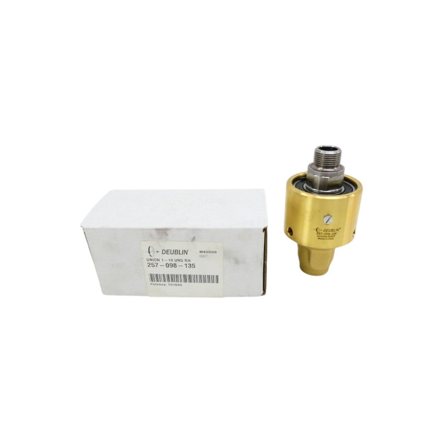 DEUBLIN 257-098-135 NSMP
