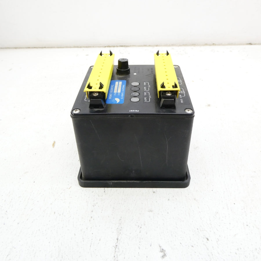 SIGNET SCIENTIFIC MK811-3 NSNP