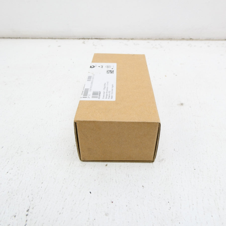 SIEMENS 6SE6400-1PB00-0AA0 NSFS