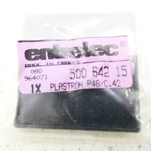 ENTRELEC 50064215 NSMP