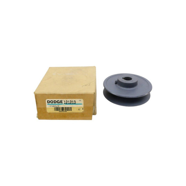 DODGE 121213 IVP40X5/8 NSMP