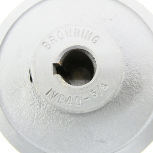 DODGE 121213 IVP40X5/8 NSMP
