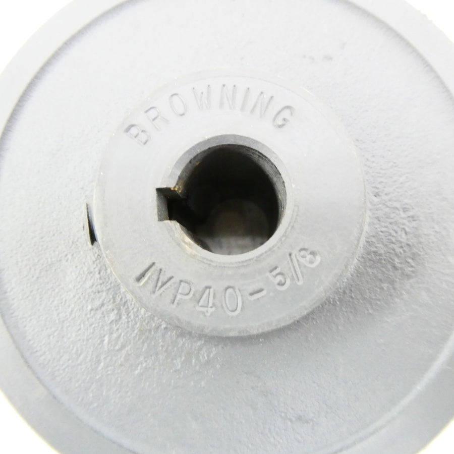 DODGE 121213 IVP40X5/8 NSMP
