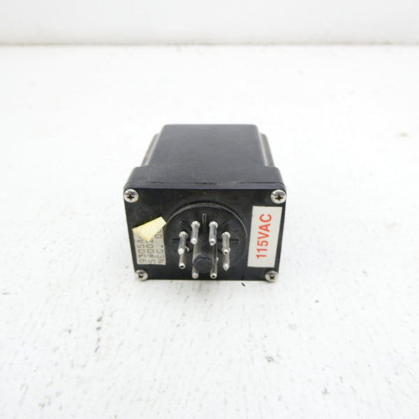 INTERFACE INSTRUMENTS IC4380A 115/230VAC NSNP