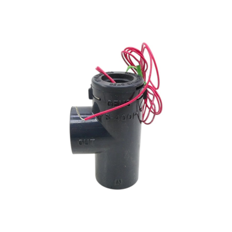 GEMS FS-400P NSNP