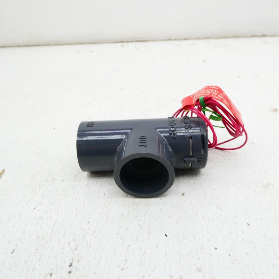 GEMS FS-400P NSNP