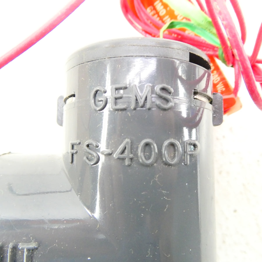 GEMS FS-400P NSNP