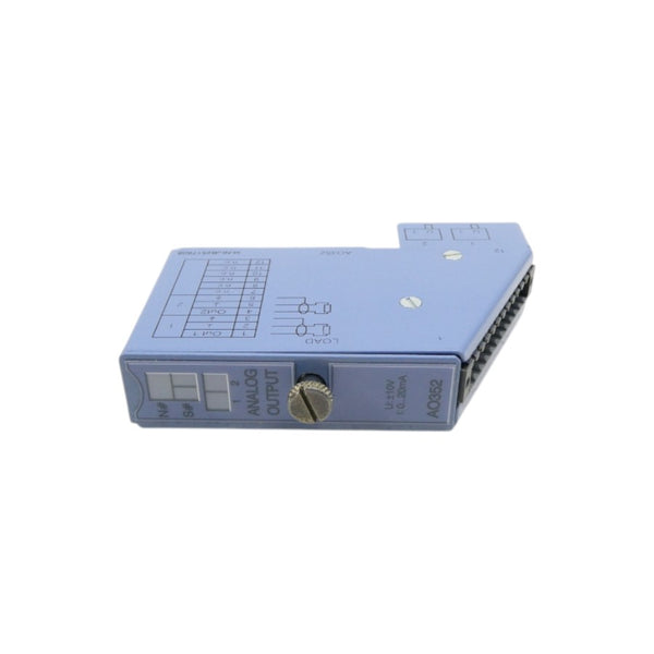 B&R AUTOMATION 7AO352.70 REV. C0 NSNP