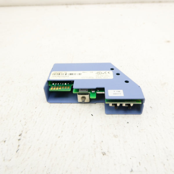 B&R AUTOMATION 7AO352.70 REV. C0 NSNP