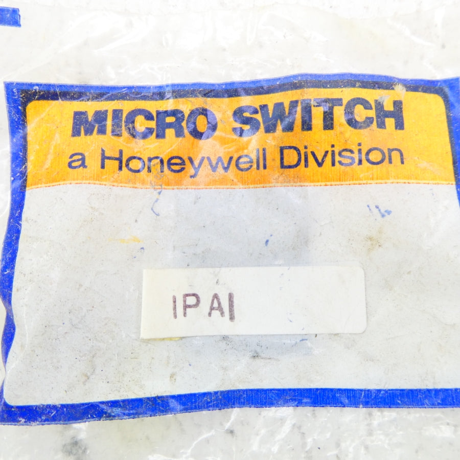 MICRO SWITCH IPAI NSMP