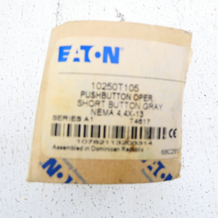 EATON 10250T105 SER. A1 NSMP