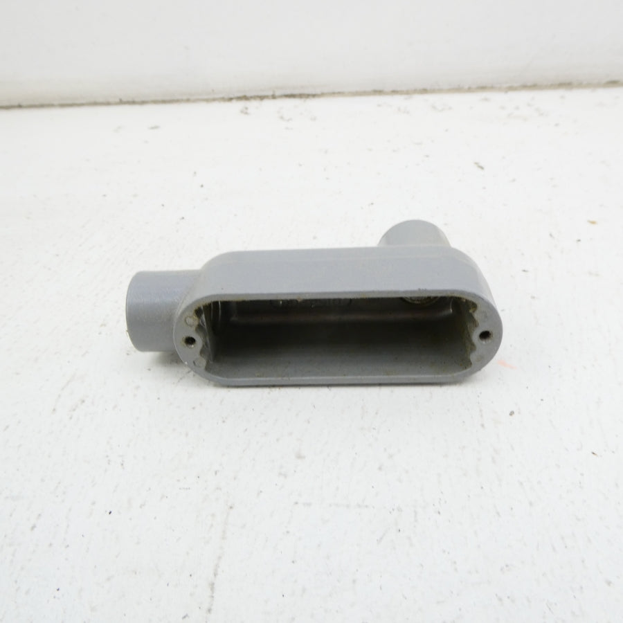 HUBBELL OLB-1 1/2" (PKG OF 6) NSMP