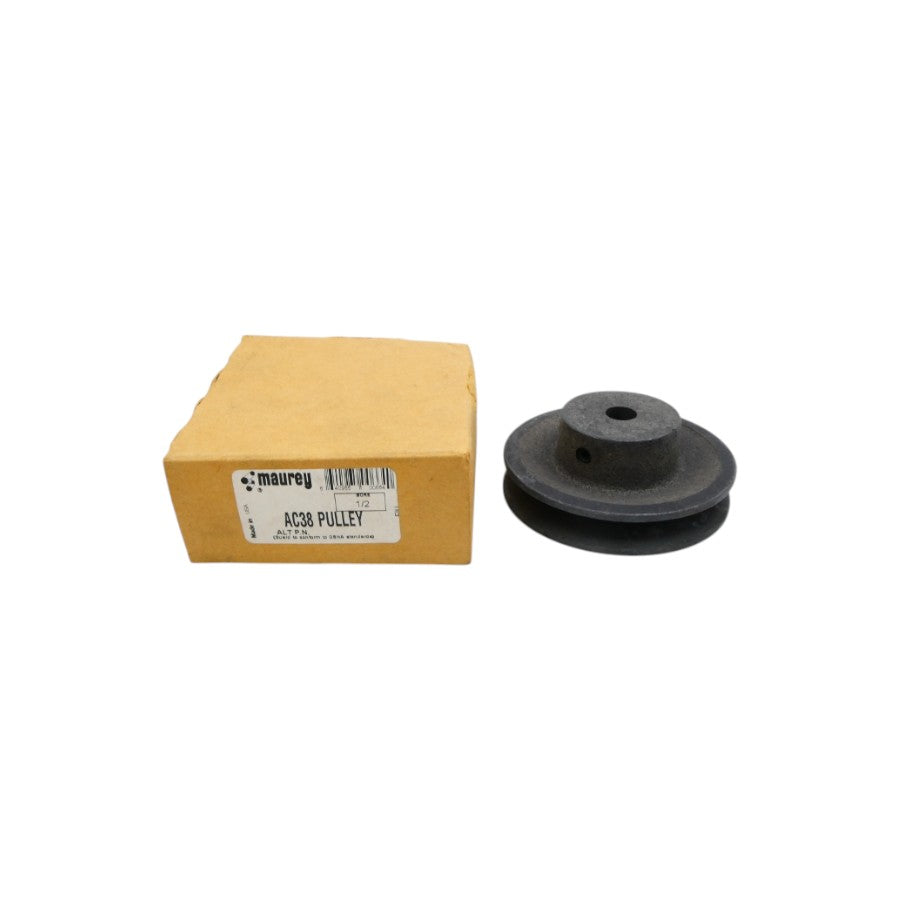 MAUREY AC38 1/2" NSMP
