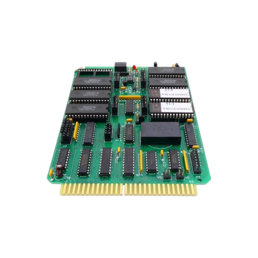VERSALOGIC VL-7709 REV. 1 NSNP