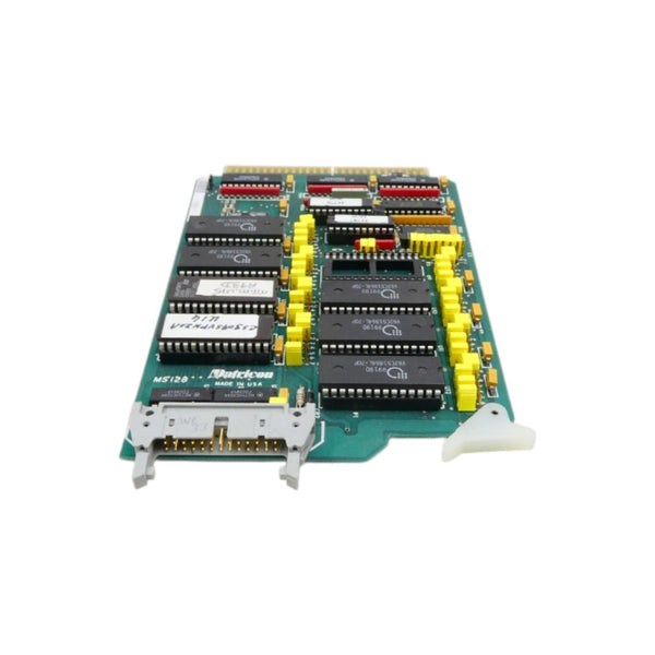 DATRICON MS128 NSNP