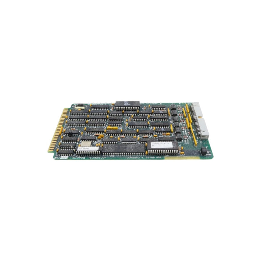 INTERIM TECHNOLOGIES CK_STD4060E NSNP