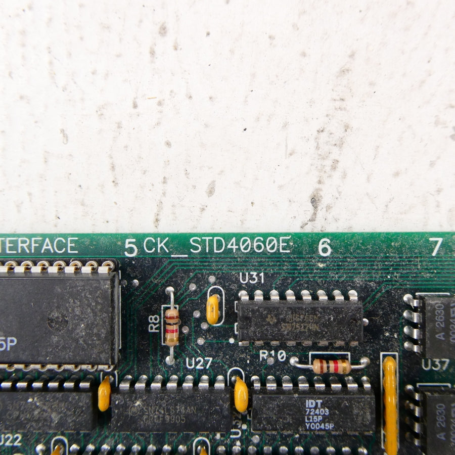 INTERIM TECHNOLOGIES CK_STD4060E NSNP
