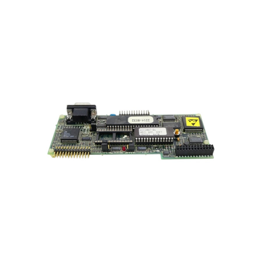 CIRCUIT BOARD 9300-5421 NSNP