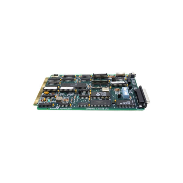 INTERIM TECHNOLOGIES CKSTD4080 NSNP