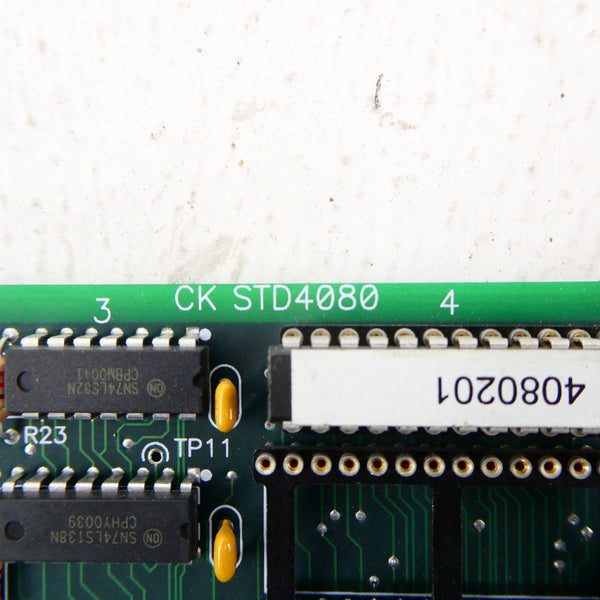 INTERIM TECHNOLOGIES CKSTD4080 NSNP