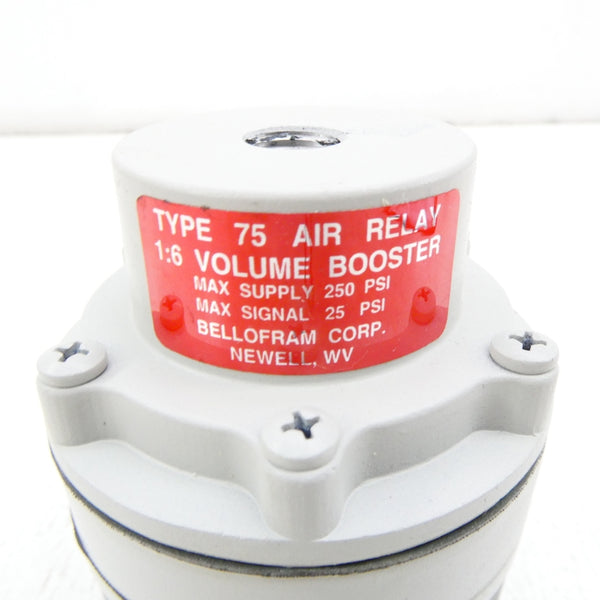 BELLOFRAM 75 250PSI NSNP
