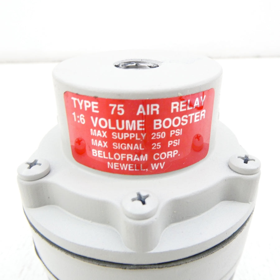 BELLOFRAM 75 250PSI NSNP