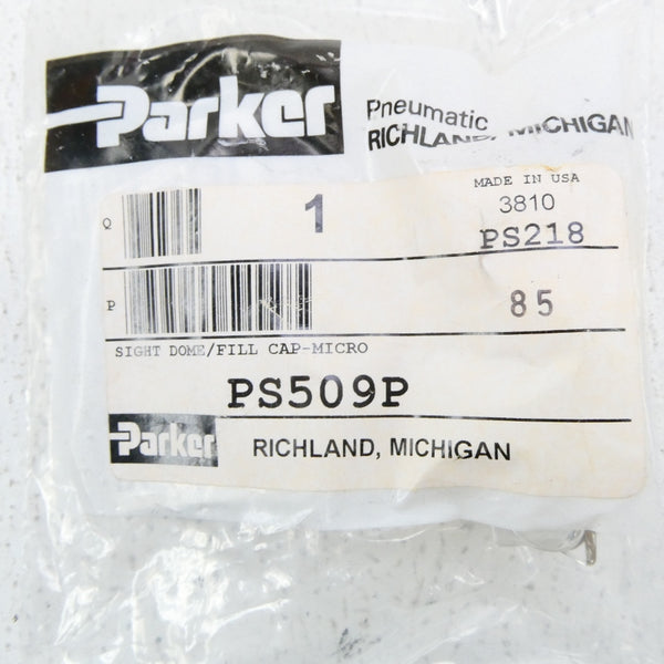 PARKER PS509P NSMP