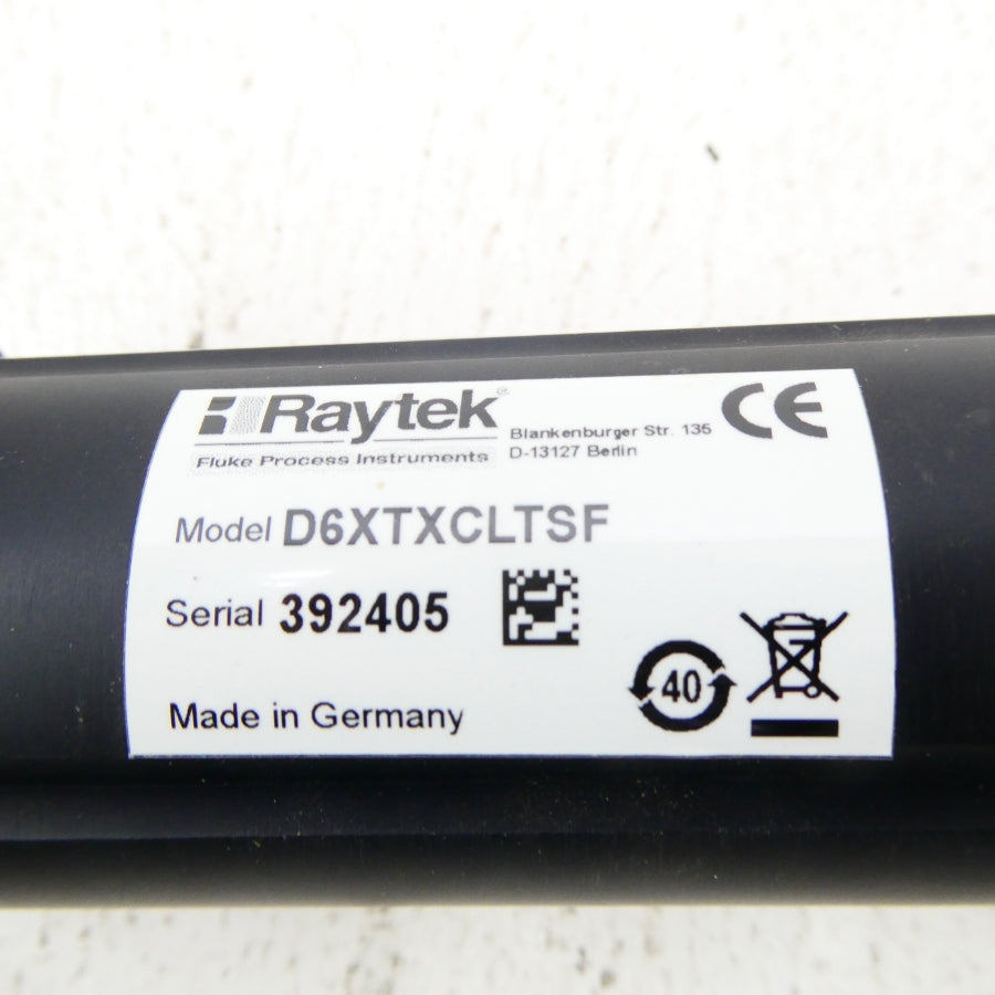 RAYTEK D6XTXCLTSF NSNP