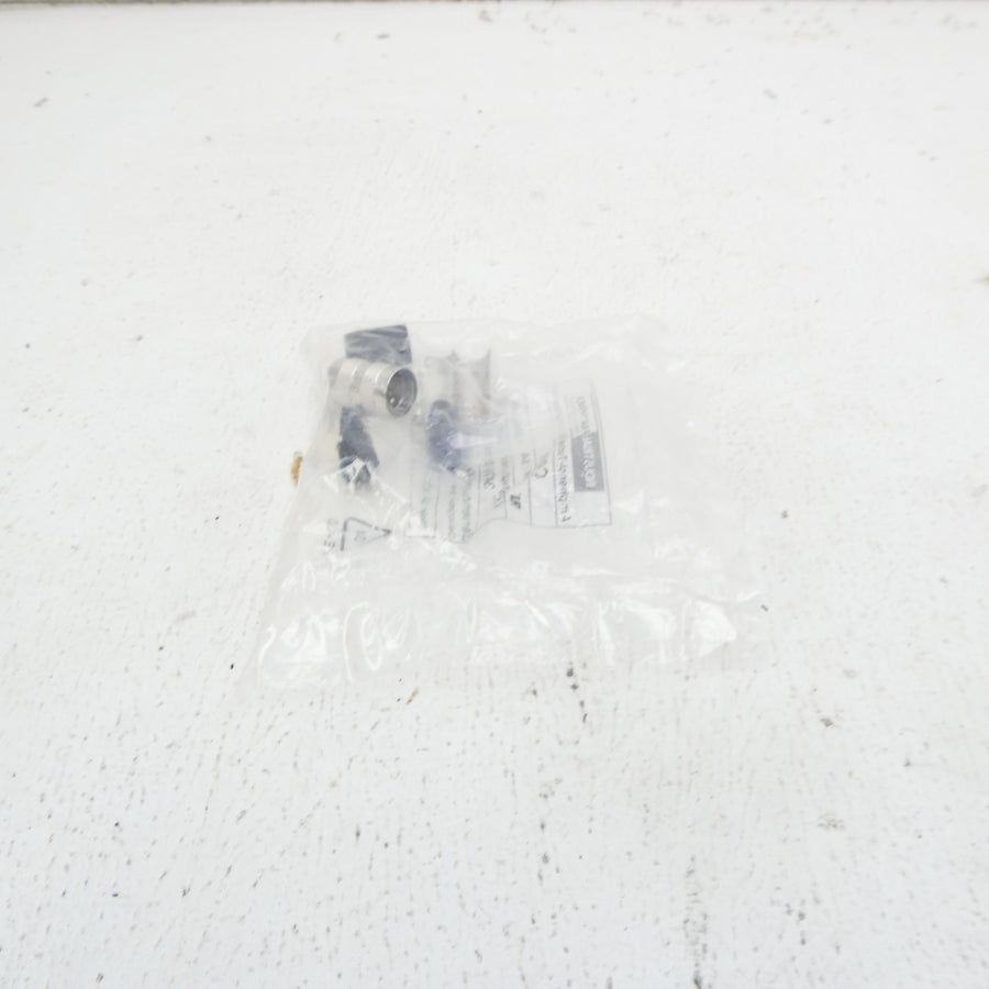AMPHENOL T3476001U C091 250V 5A NSMP