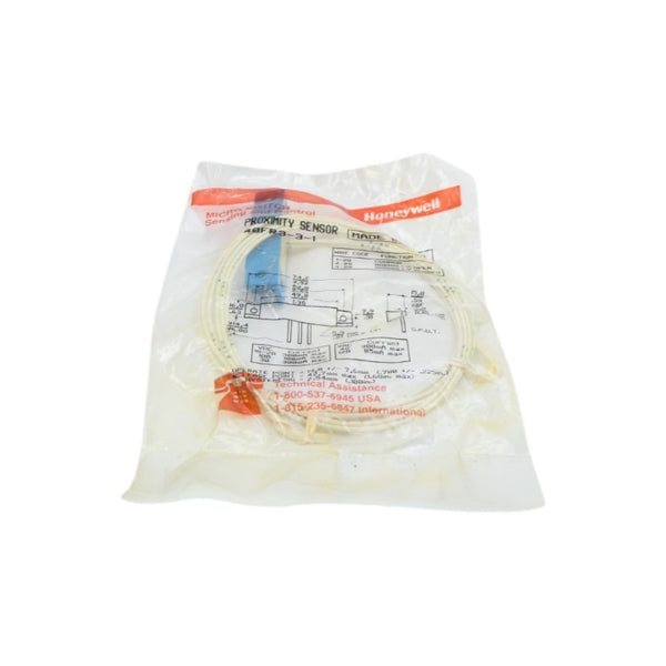 HONEYWELL 40FR3-3-1 NSMP