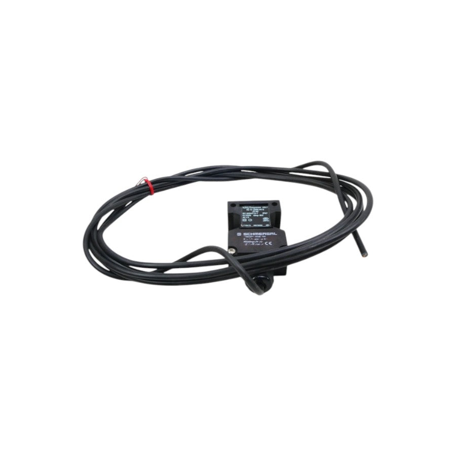 SCHMERSAL AZ15ZVRK-M16-2192 250V NSNP