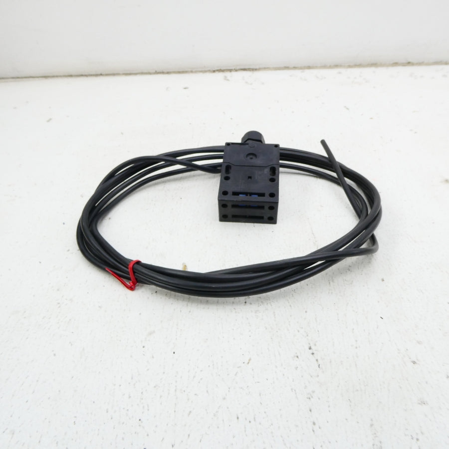 SCHMERSAL AZ15ZVRK-M16-2192 250V NSNP