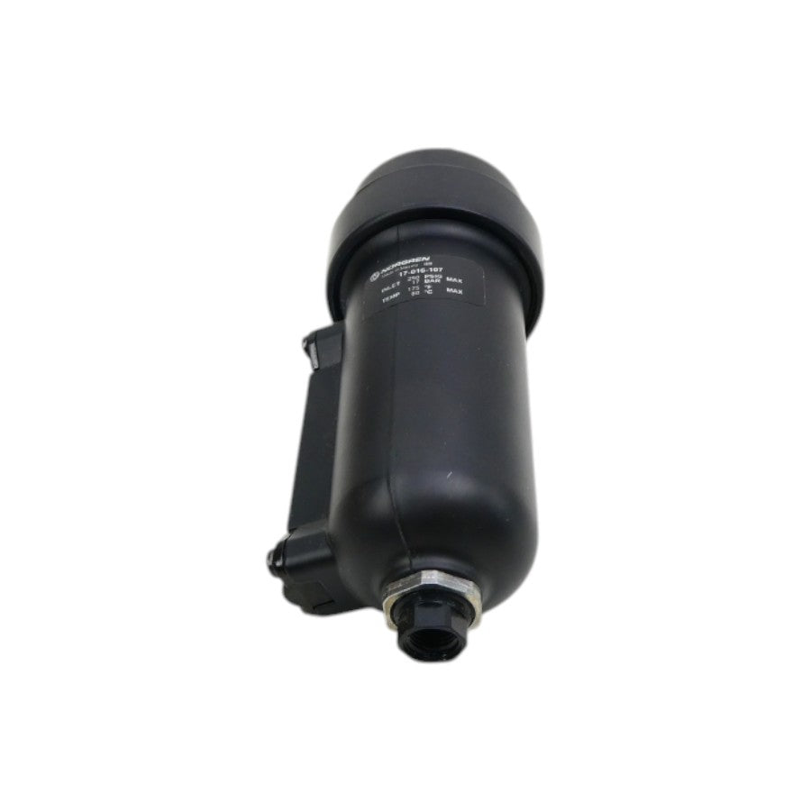 NORGREN 17-016-107 250PSI NSNP
