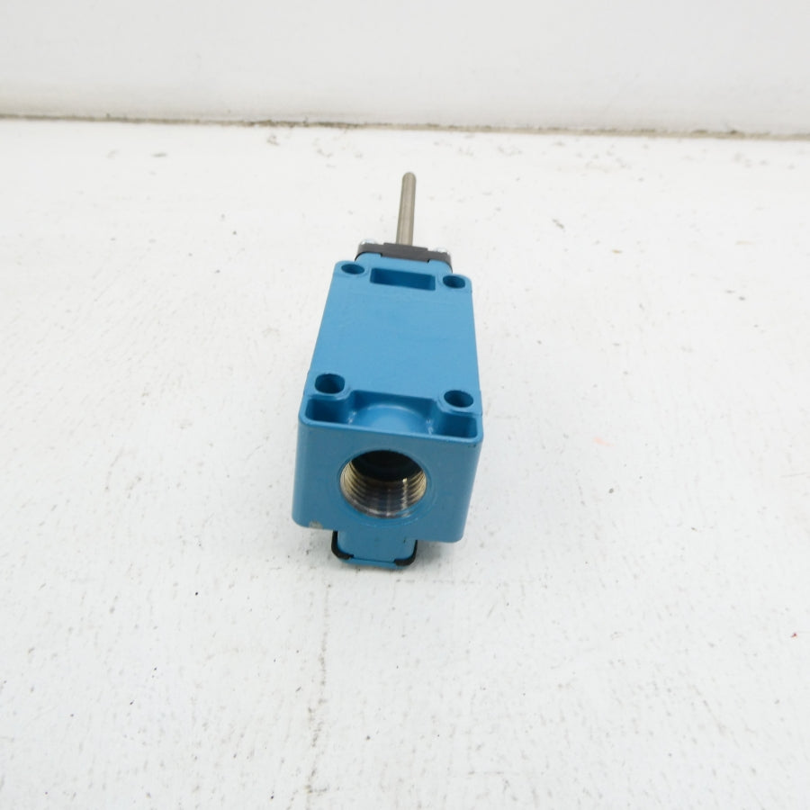 HONEYWELL GLAA01E7B NSMP