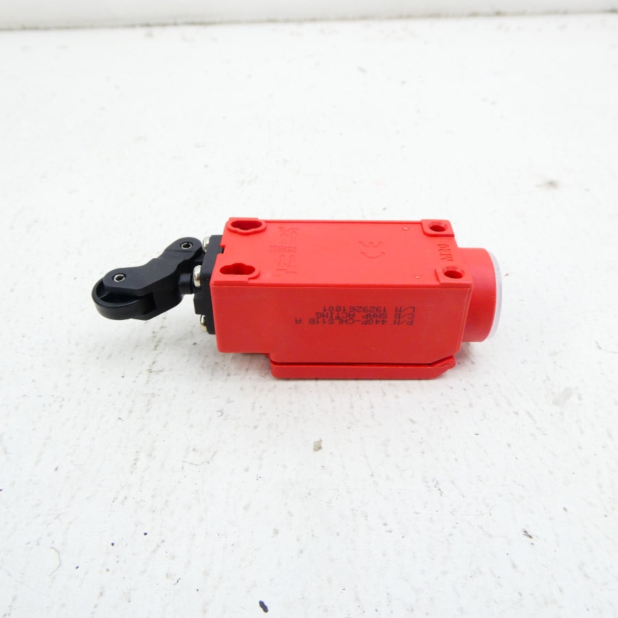 ALLEN BRADLEY 440P-CHLS11B SER. A 240V 3A NSNP