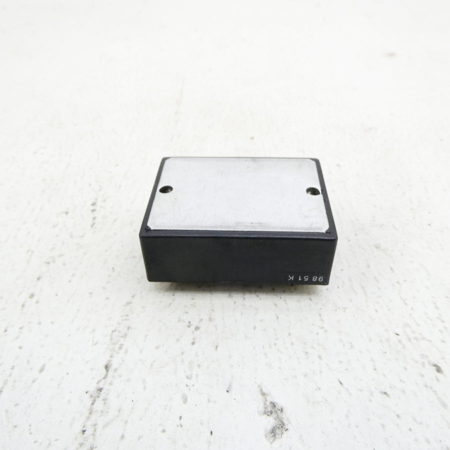MAGNECRAFT W6140ASX-1 90-280VAC NSNP