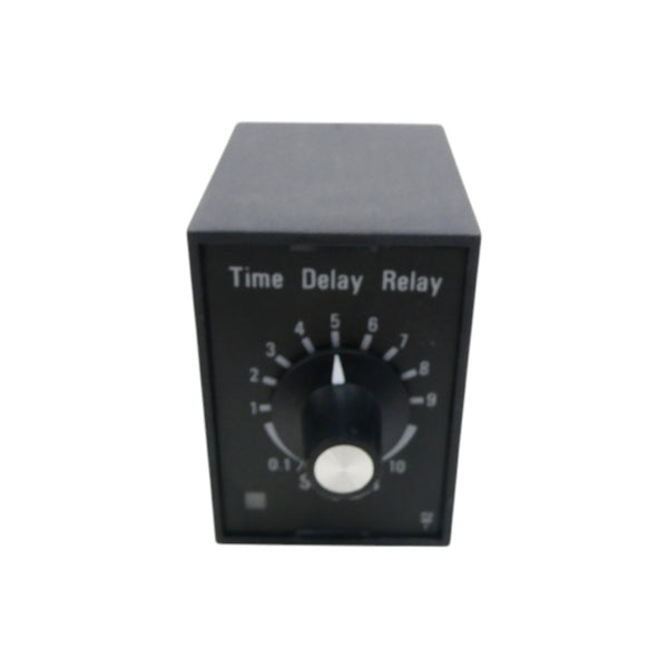 SSAC TRB120A4X10 120VAC 10A NSNP