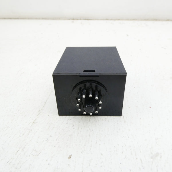 SSAC TRB120A4X10 120VAC 10A NSNP