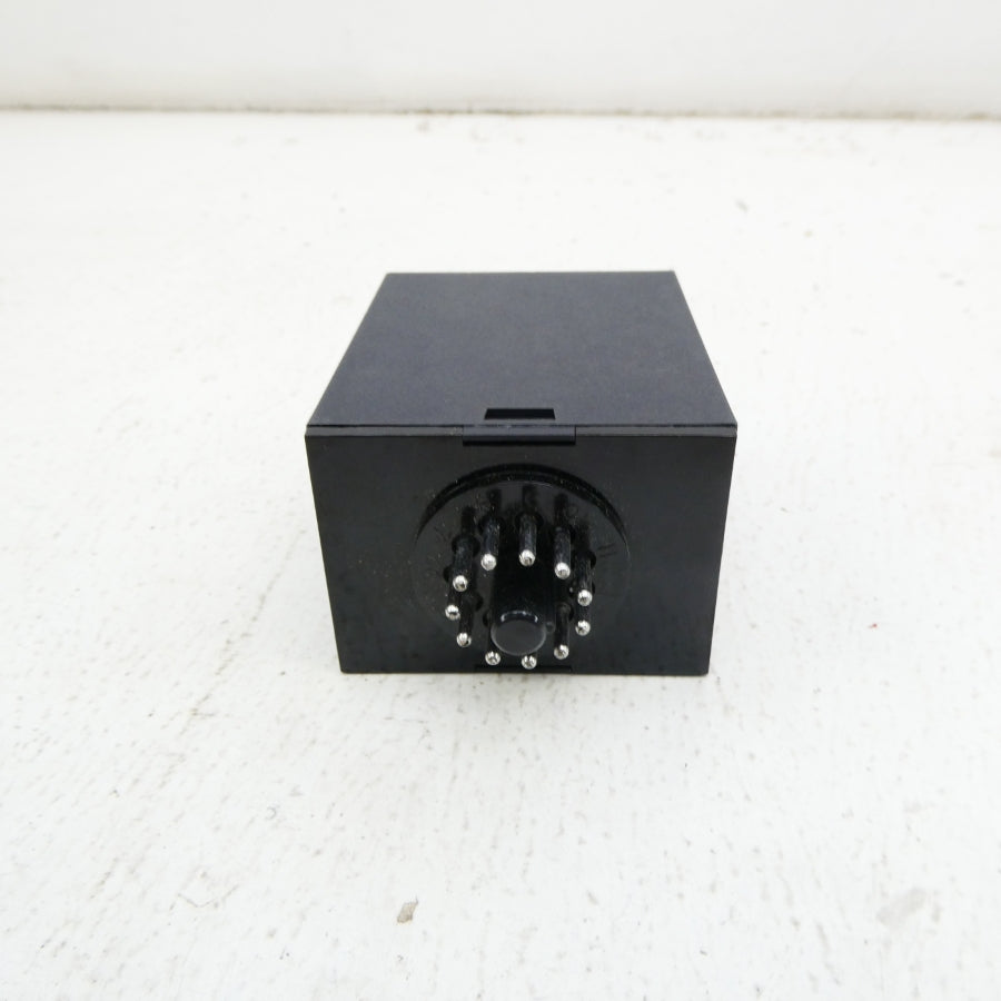 SSAC TRB120A4X10 120VAC 10A NSNP