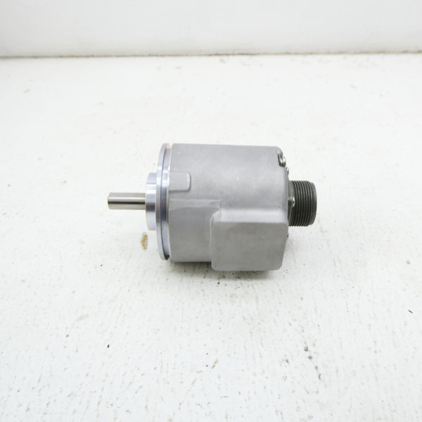 BEI SENSORS H25E-F1-SS-600-ABC-15V/V-EM16 01002-8612 5-15VDC NSNP