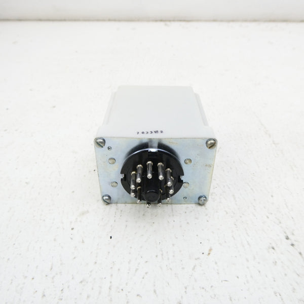 POTTER & BRUMFIELD CHB-38-70011 120VAC 10A NSNP