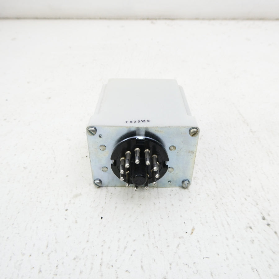 POTTER & BRUMFIELD CHB-38-70011 120VAC 10A NSNP