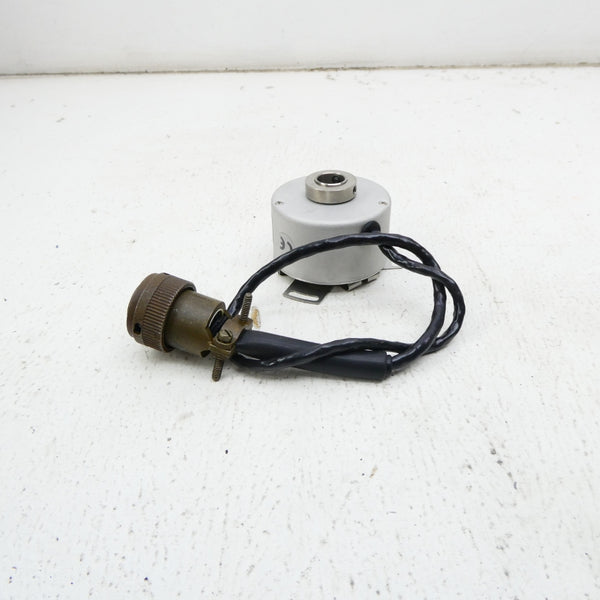 BEI HS22F-50-R1-TS-2000-ABZC-15V/V-SC18M14/19S 924-01084-009 15VDC NSNP