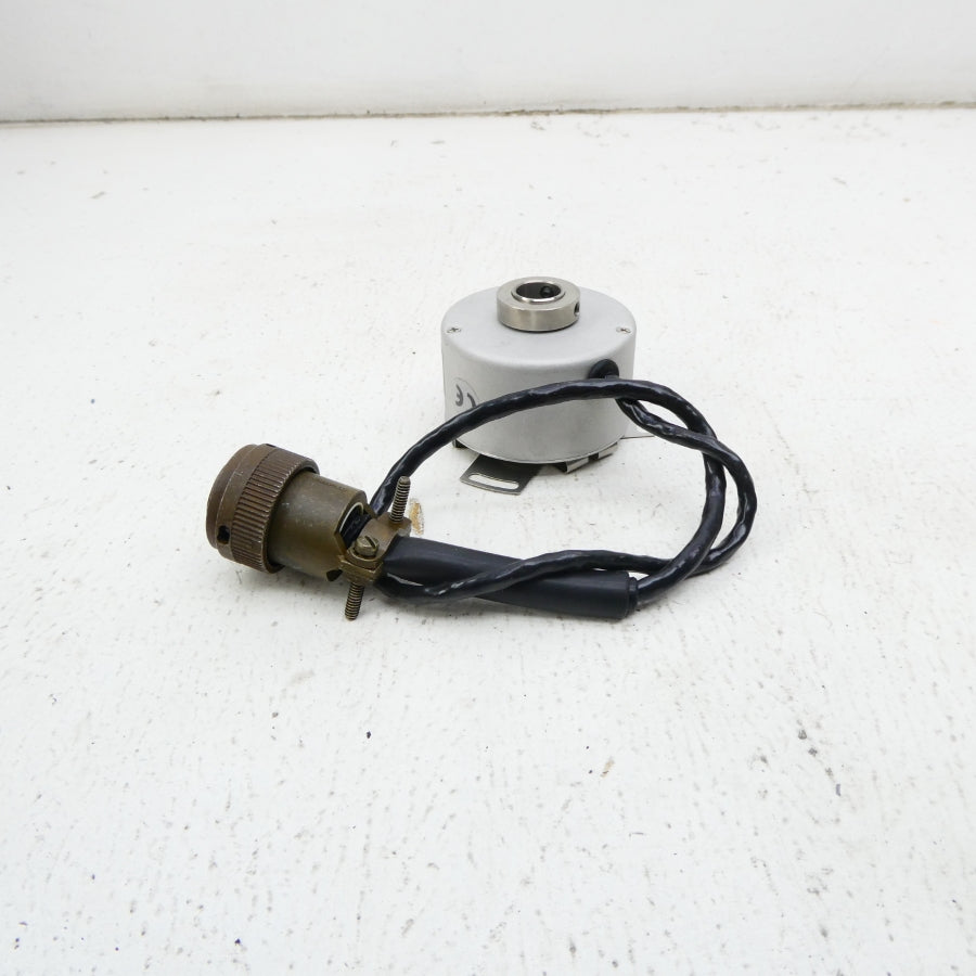BEI HS22F-50-R1-TS-2000-ABZC-15V/V-SC18M14/19S 924-01084-009 15VDC NSNP