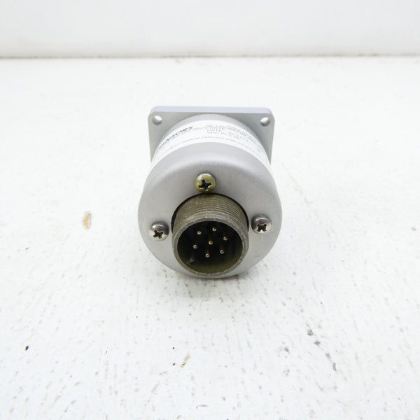 BEI SENSORS H20DB-37-SS-360-ABZ-28V/V-EM16 01039-3115 5-28VDC NSNP