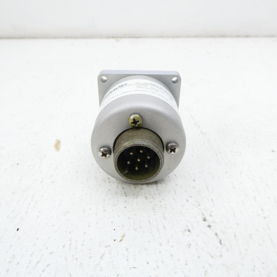BEI SENSORS H20DB-37-SS-360-ABZ-28V/V-EM16 01039-3115 5-28VDC NSNP